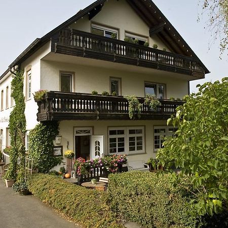 Landhaus Bad Bertrich Eksteriør bilde