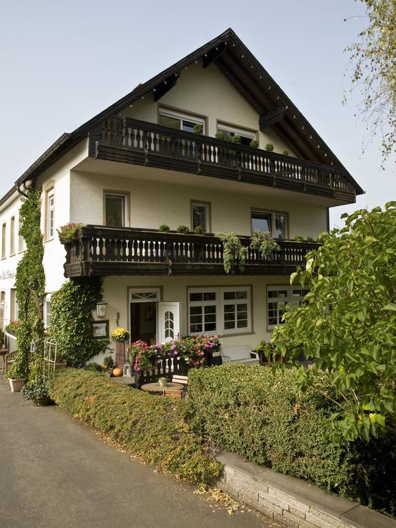 Landhaus Bad Bertrich Eksteriør bilde