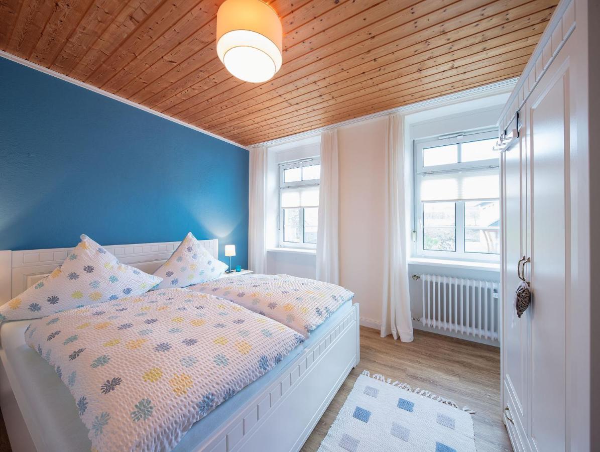 Landhaus Bad Bertrich Eksteriør bilde